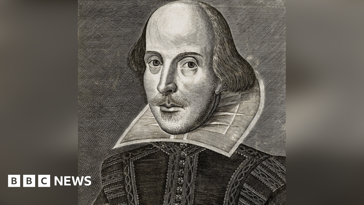 Shakespeare’s ‘missing’ Blackfriars home mapped with discovery