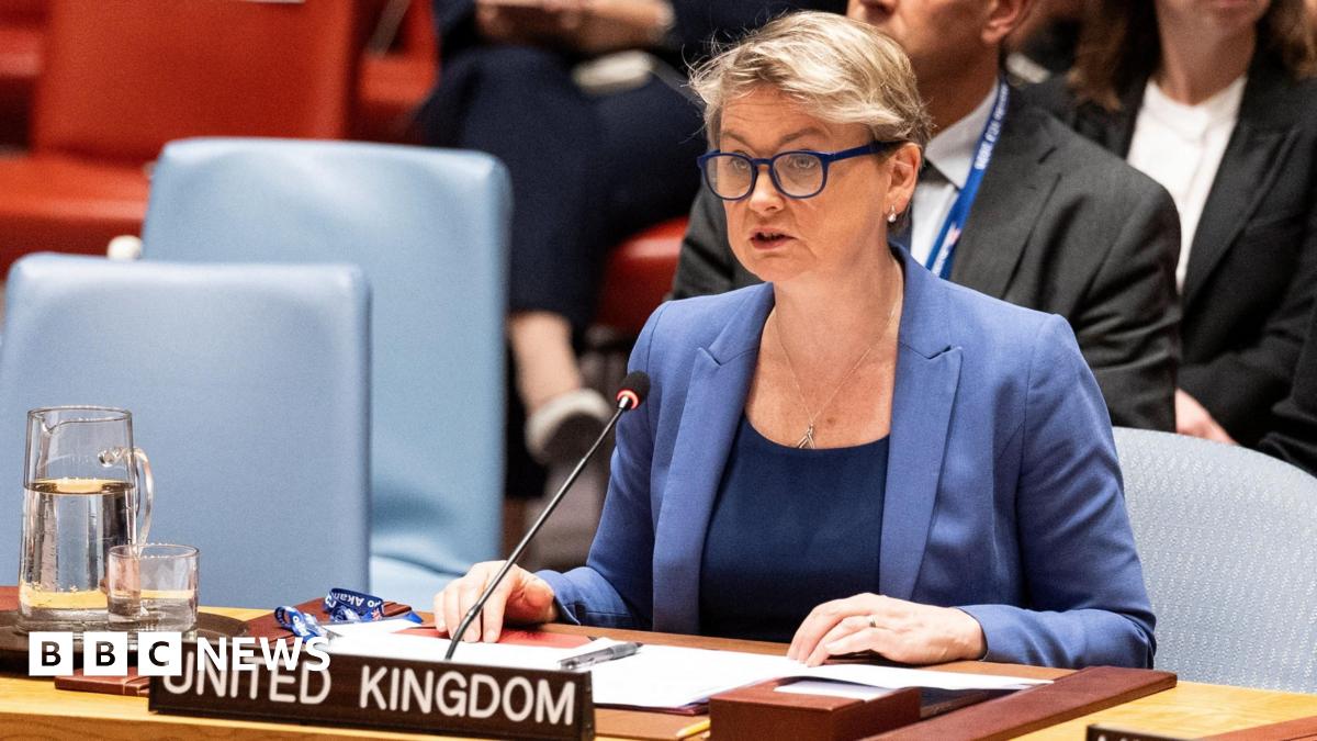UN Sanctions on Iran Reimpose as Nuclear Deal Collapses, Escalating Tensions