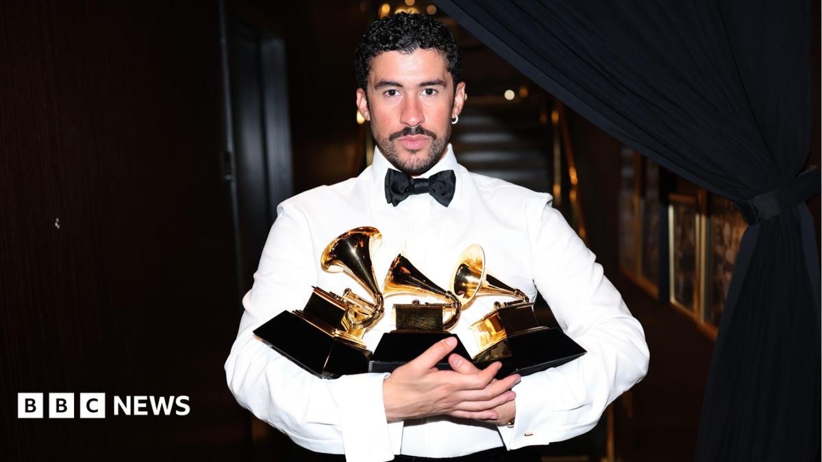 Grammy Awards: Asian Pop and Latin song categories added