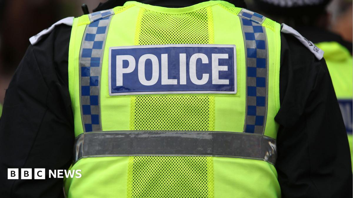 Man charged over alleged assault in Edinburgh flats