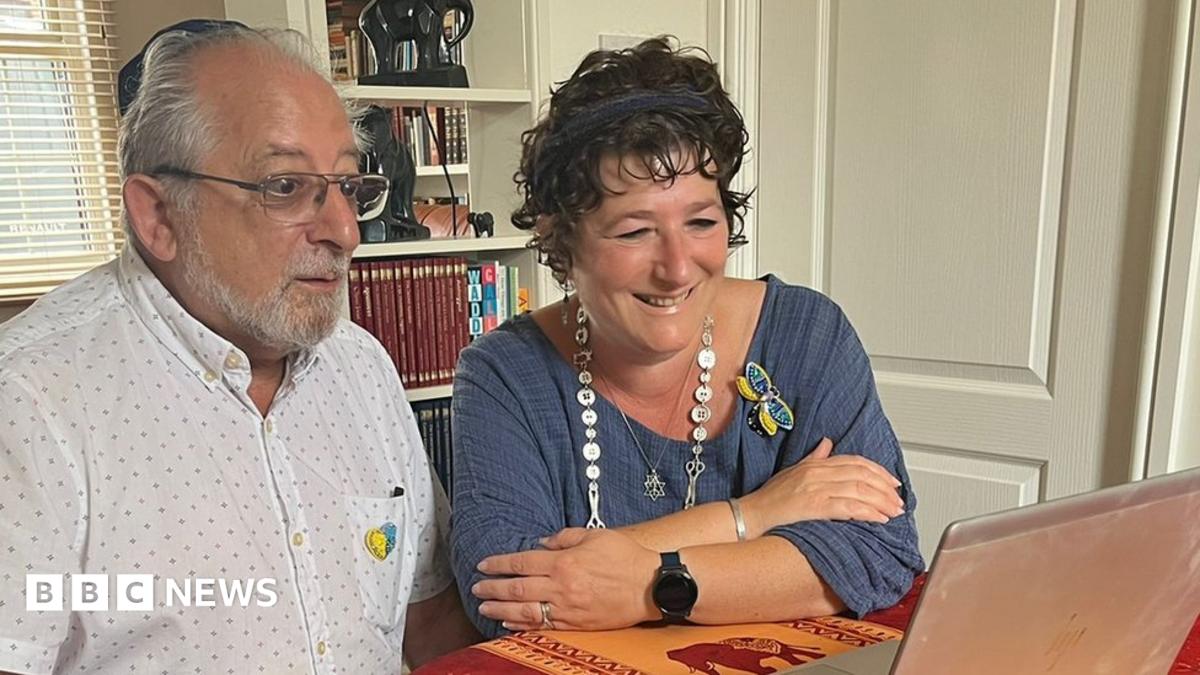 Ramsgate couple barred from moving Ukrainian refugees to their home ...