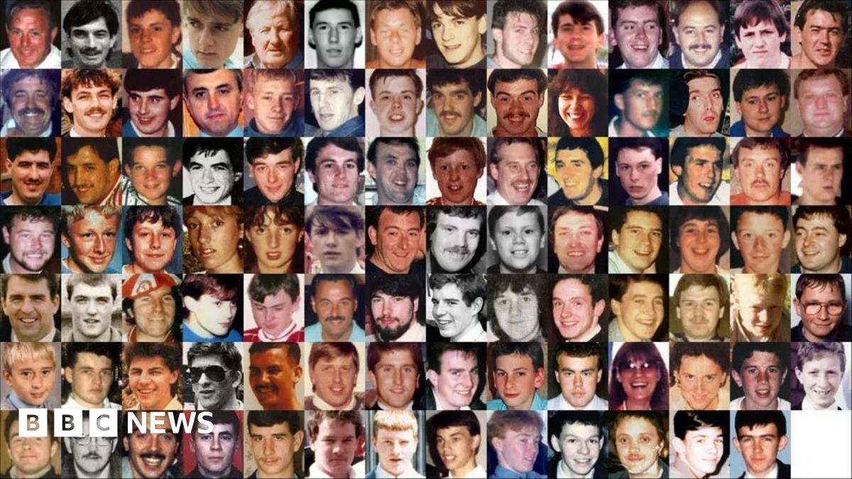
                            Hillsborough Law will include duty of candour on public officials