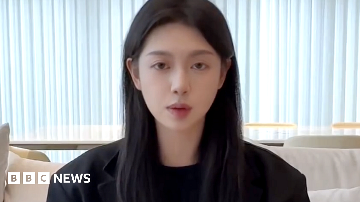 The Untold Truth About the China Star Who Shocked the World