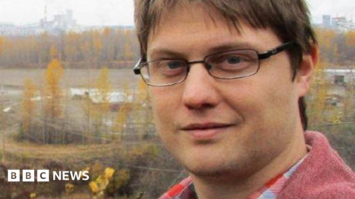 Peter Todd: I am not Bitcoin inventor, says man named in HBO film - BBC News