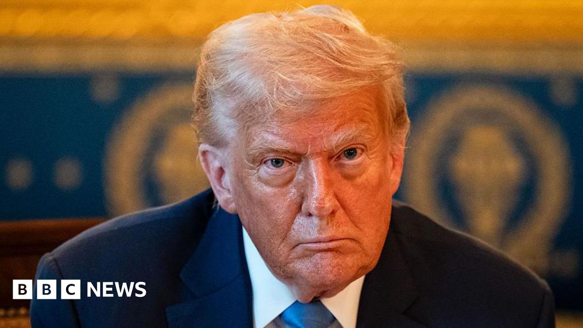 Perang Tarif Trump: Siapa yang Menang di Asia?