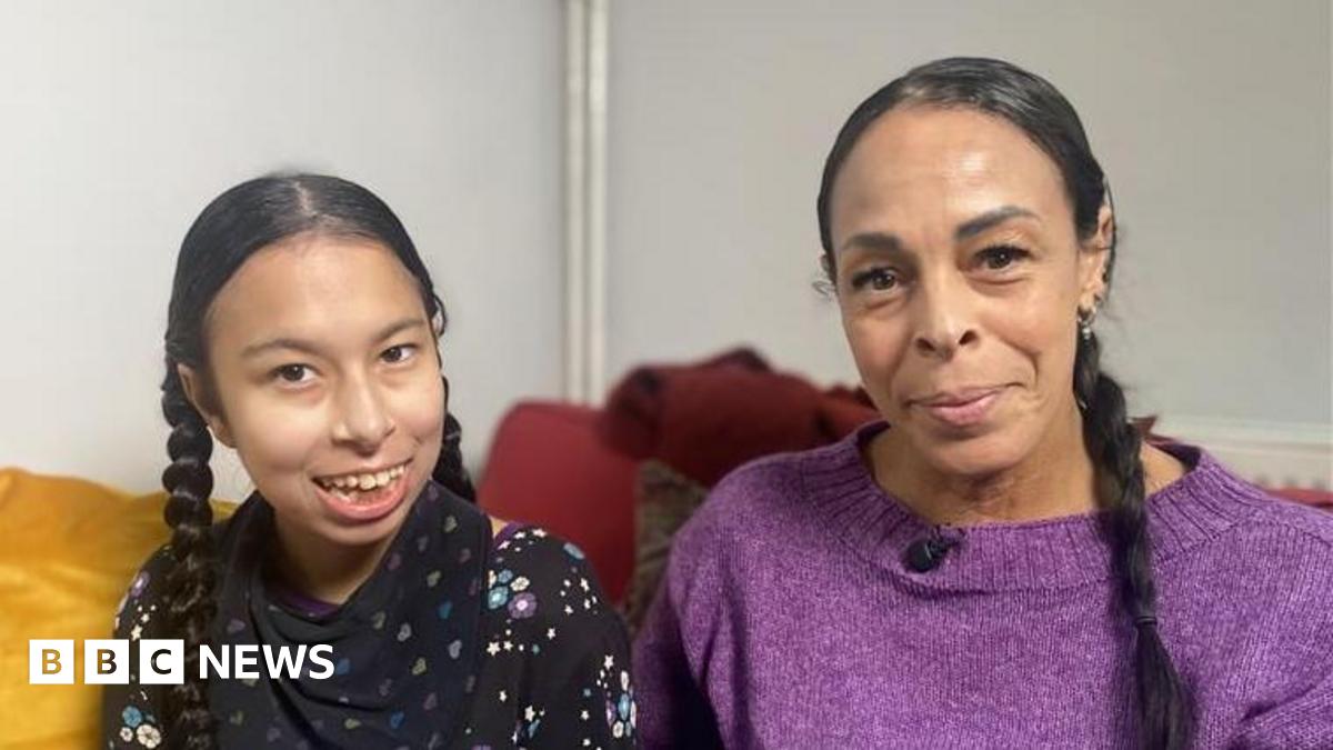 Addenbrooke’s surgery left girl non-verbal and in a wheelchair