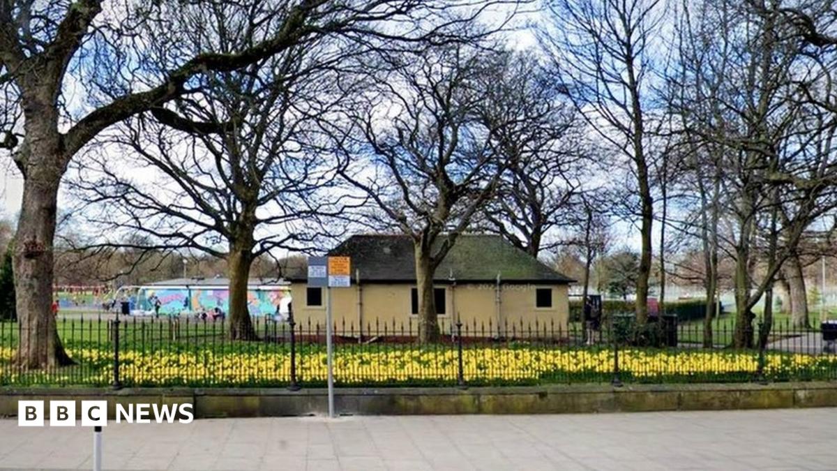 Meadows, Edinburgh
