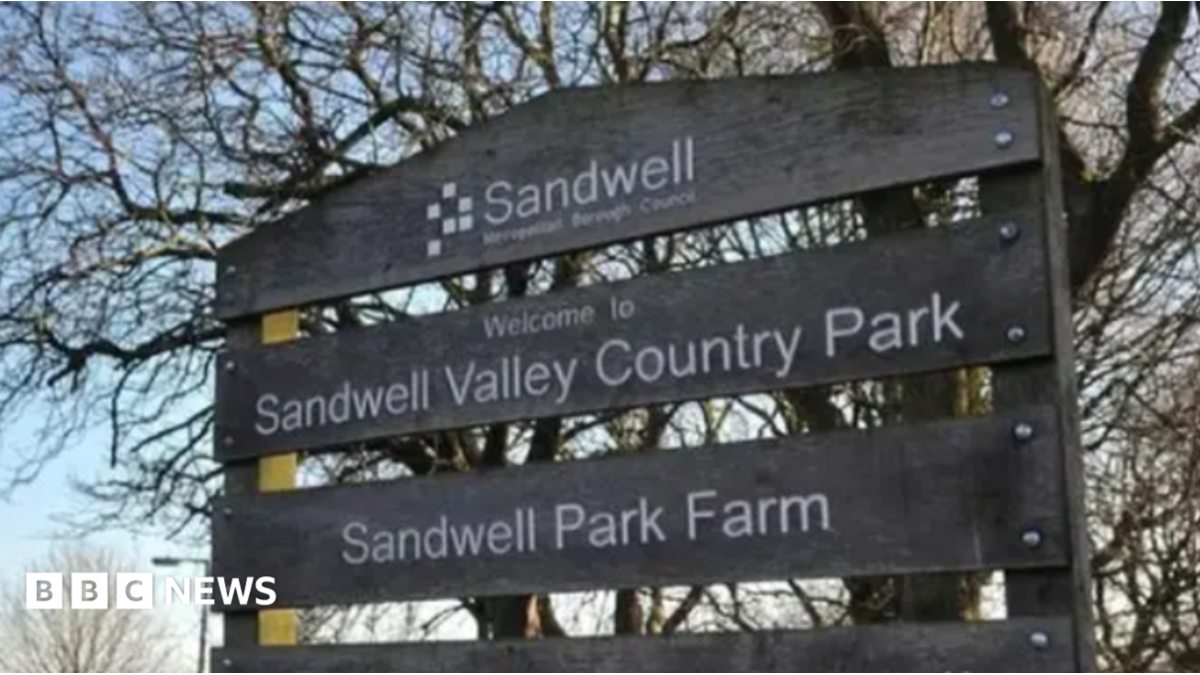 Body of missing woman found in park pool