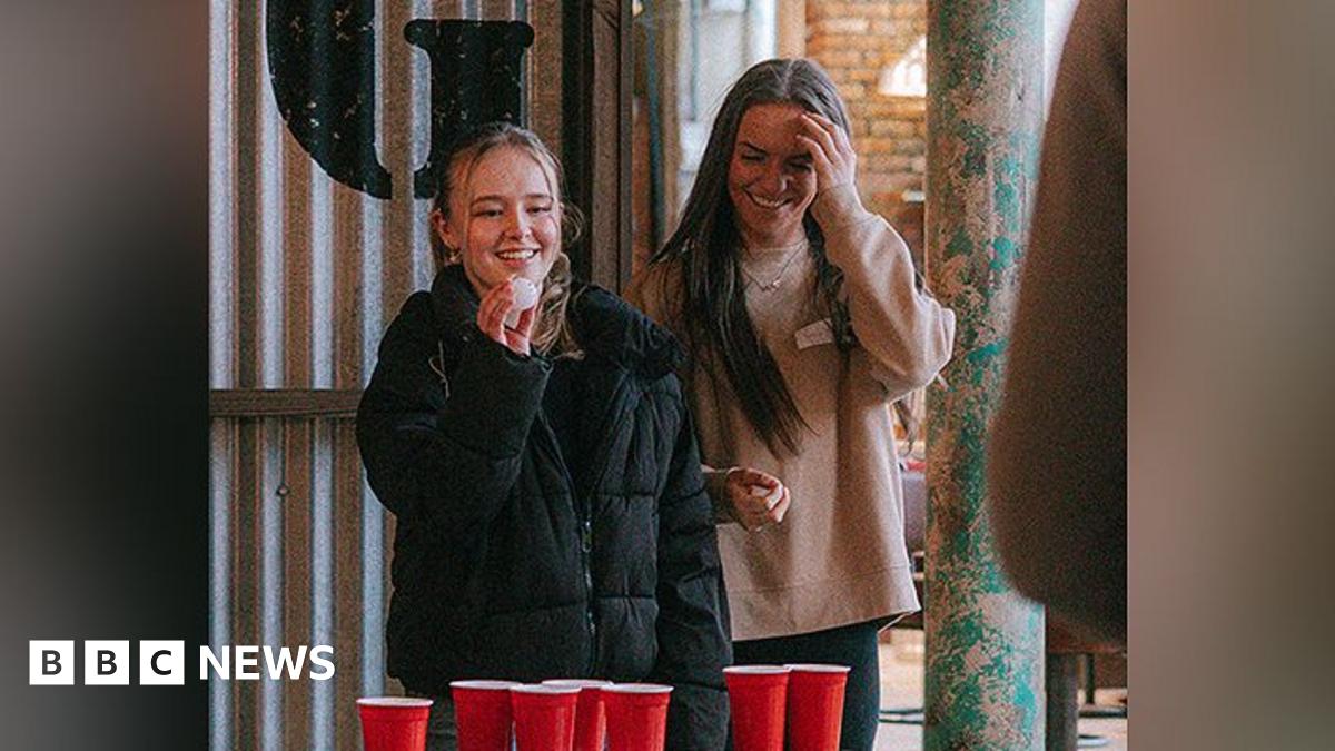 bbc.co.uk - Lynette Horsburgh - Historical Wigan cotton mill to reopen as entertainment venue.