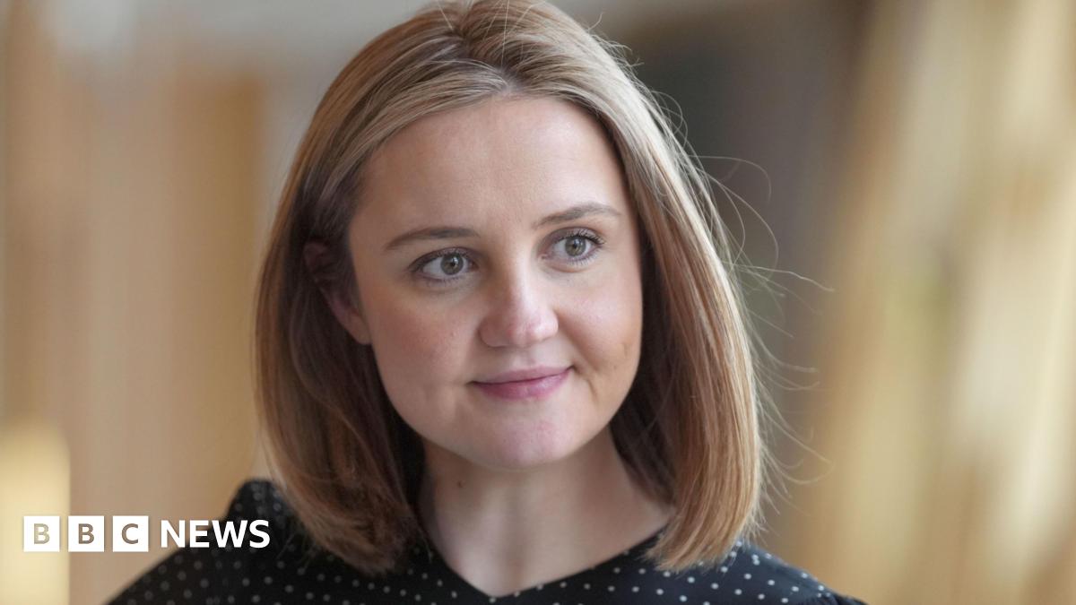 SNP’s Mairi McAllan supports more ‘evidence-led’ drilling in North Sea