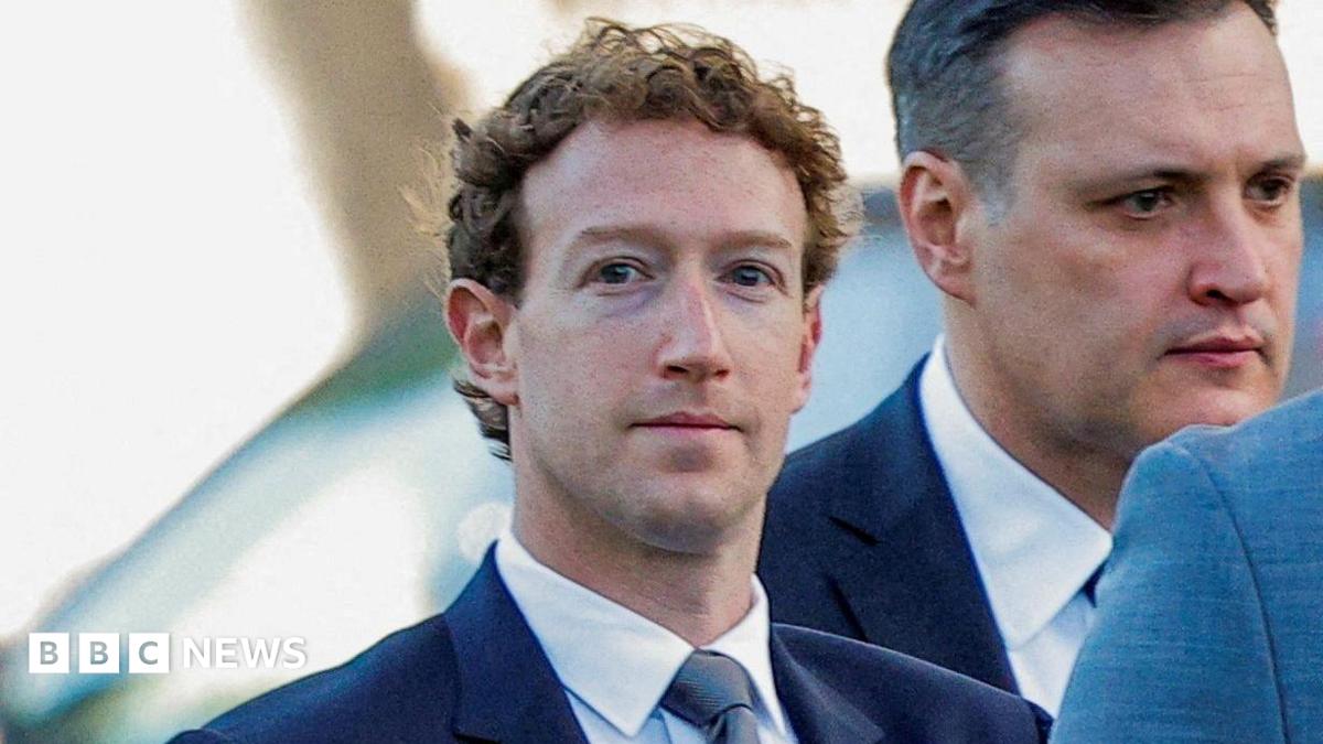 US states call for big changes to Instagram and Facebook as Meta child privacy trial begins