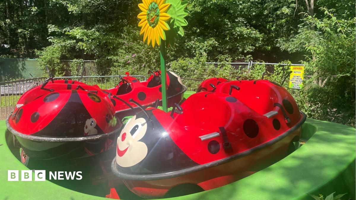 Pullin's Amusements lose Sheffield Endcliffe Park spot after tender process
