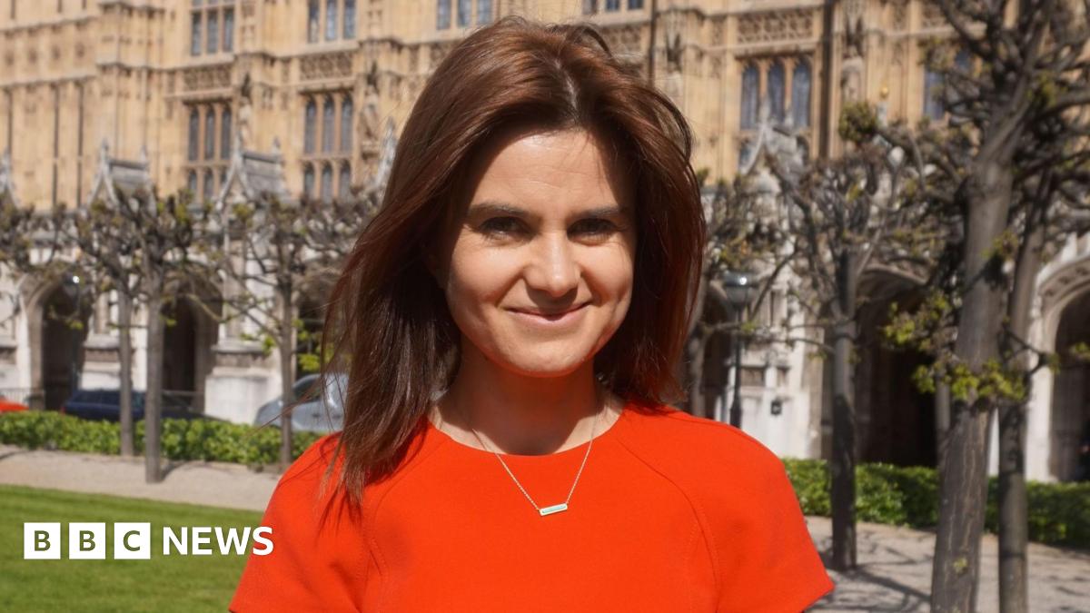 Jo Cox's aides remember day of MP's murder 10 years on