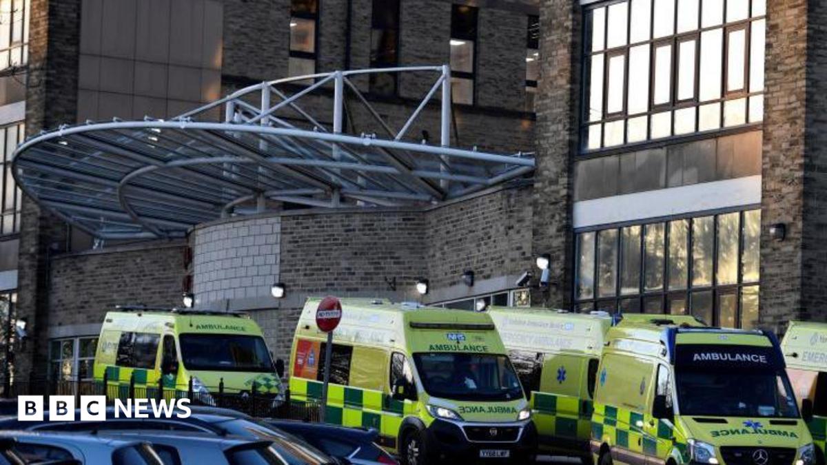 National maternity review exposes Bradford care 'gap'