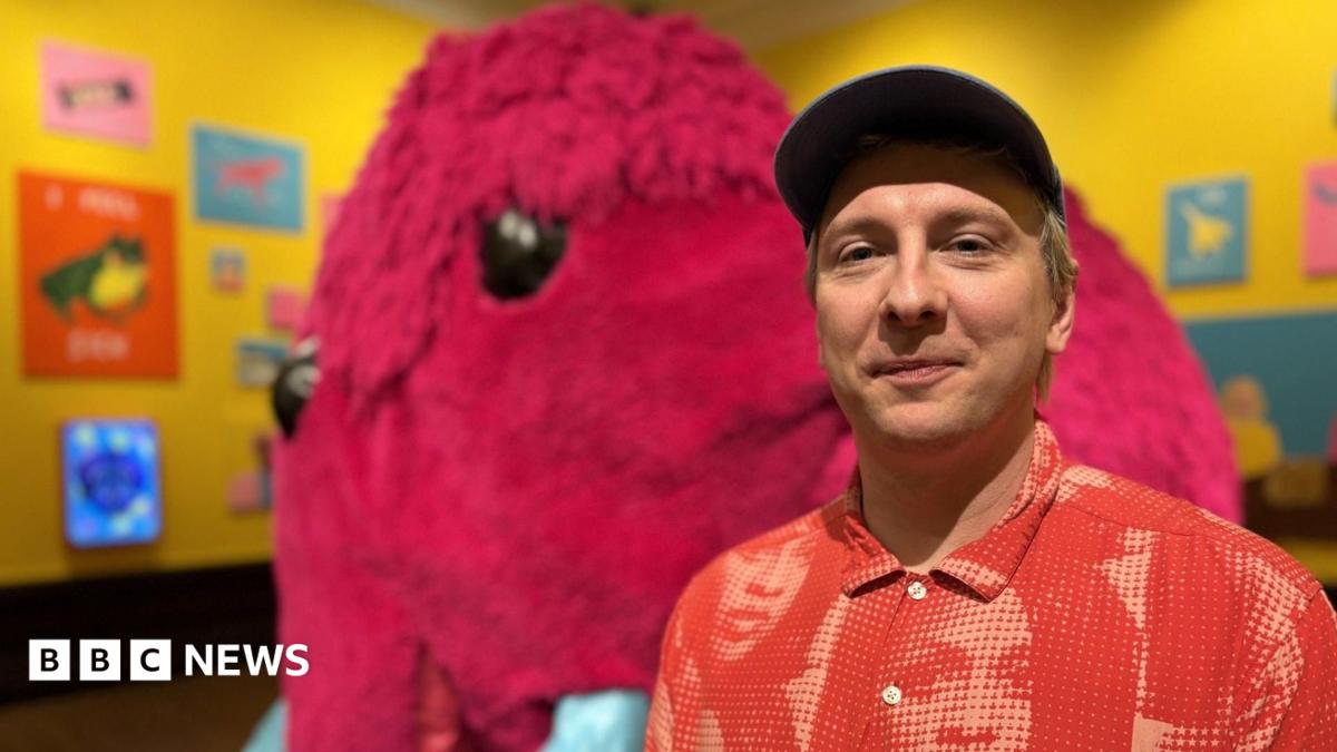 Weekly West Midlands quiz: What did Joe Lycett put in his first solo art exhibition?