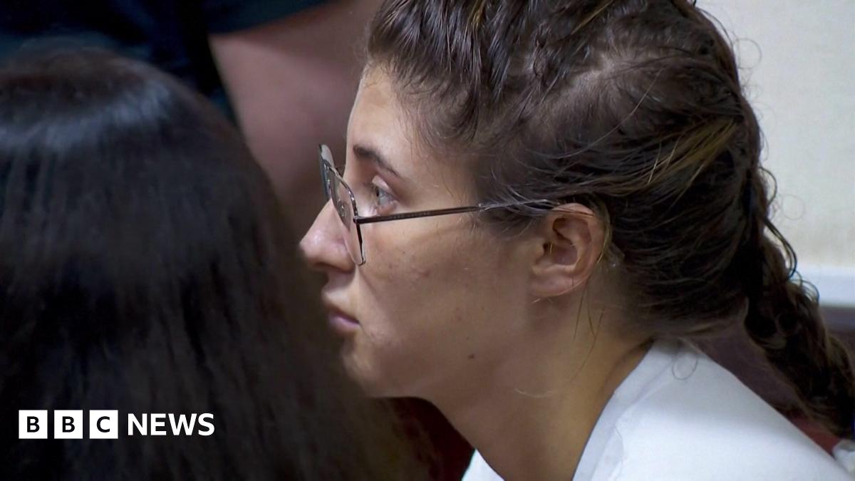 Bella Culley muss vor ihrem Drogenprozess eine monatelange Gefängnisstrafe ...