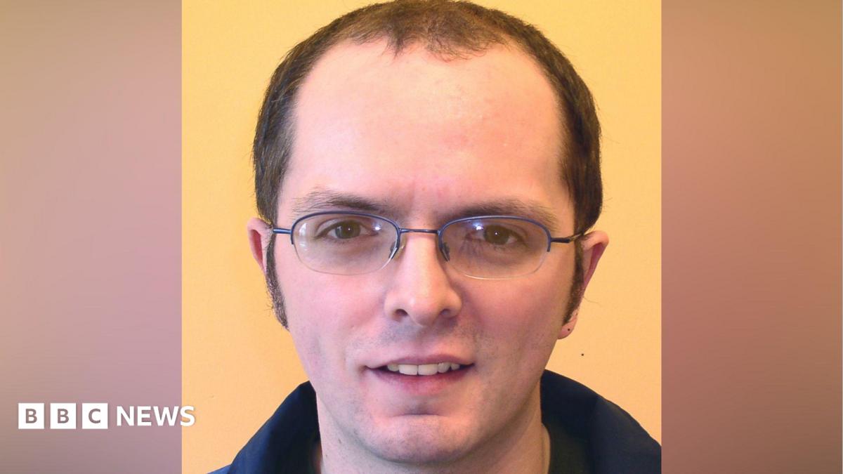 '20 years on, there's still a culture of silence over my son's death'