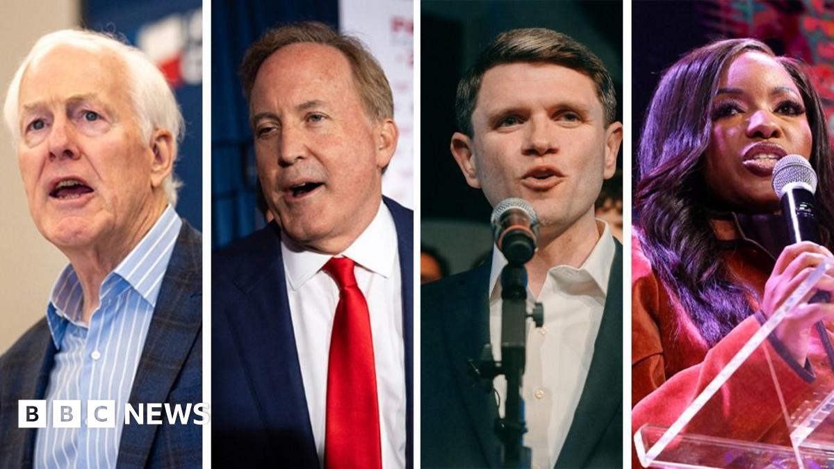 Key takeaways from Texas primaries, as Talarico beats Crockett in ...