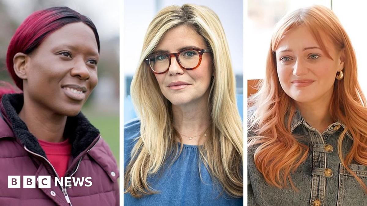 Emma Barnett: We can’t ignore endometriosis, a disease that leaves women like me in agony
