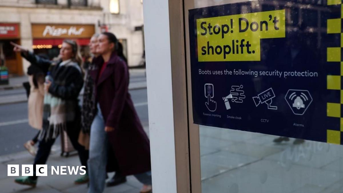 bbc.co.uk - Jonny Manning - Hartlepool retail crime event invites public involvement