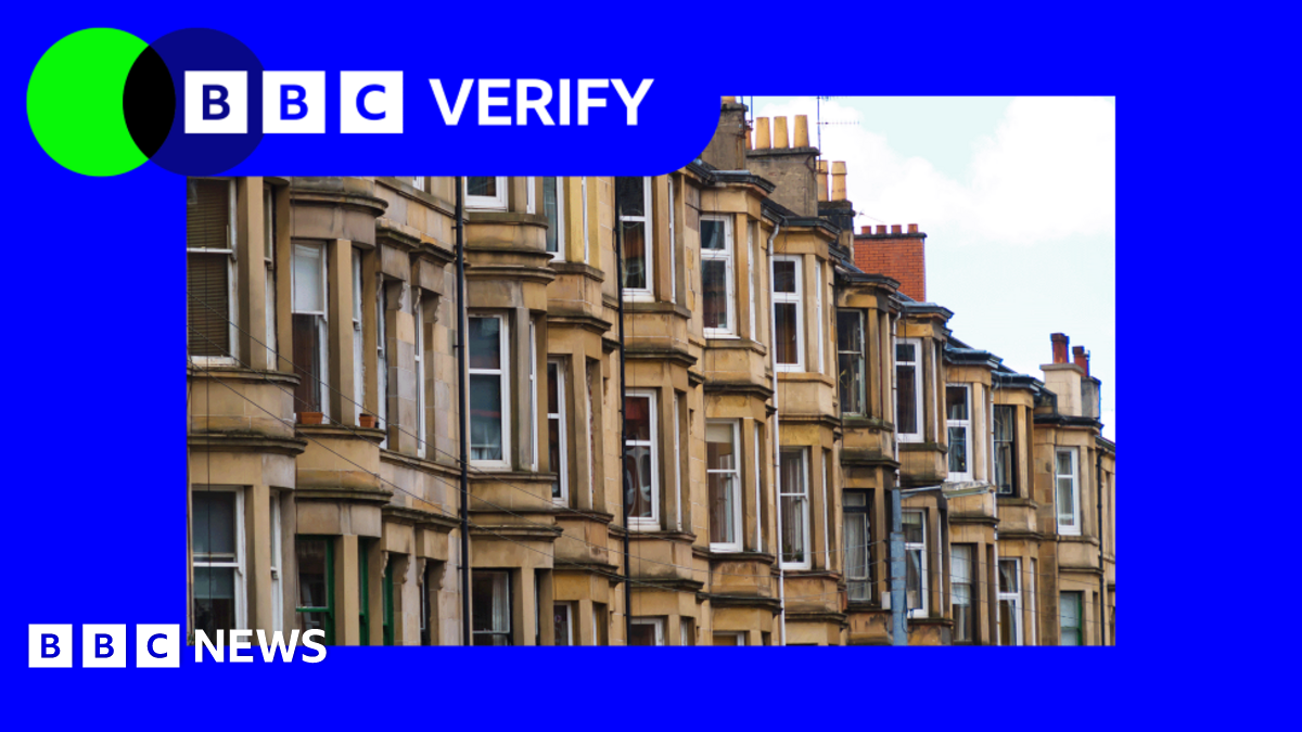 bbc.co.uk - Phil Sim - What impact does immigration have on housing in Scotland?