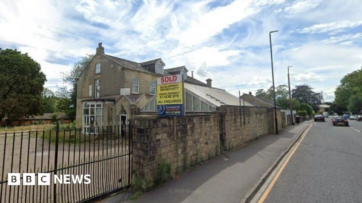 Retirement flats plan rejected after objections