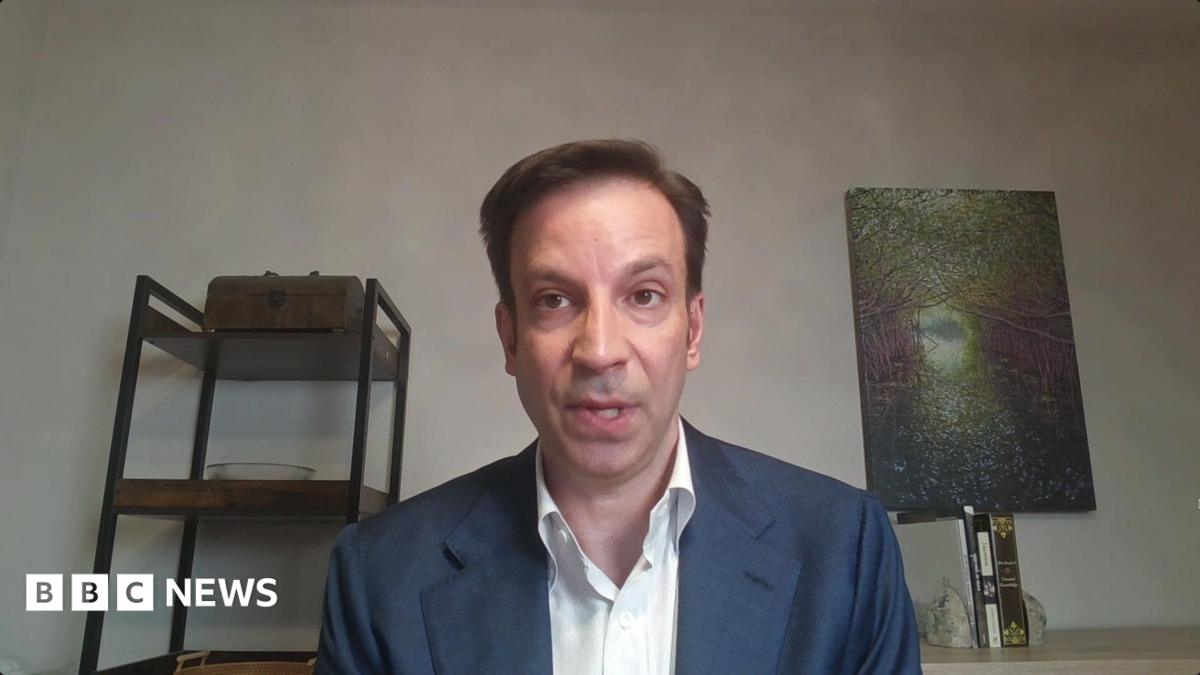 US military newspaper editor voices censorship fears after being fired