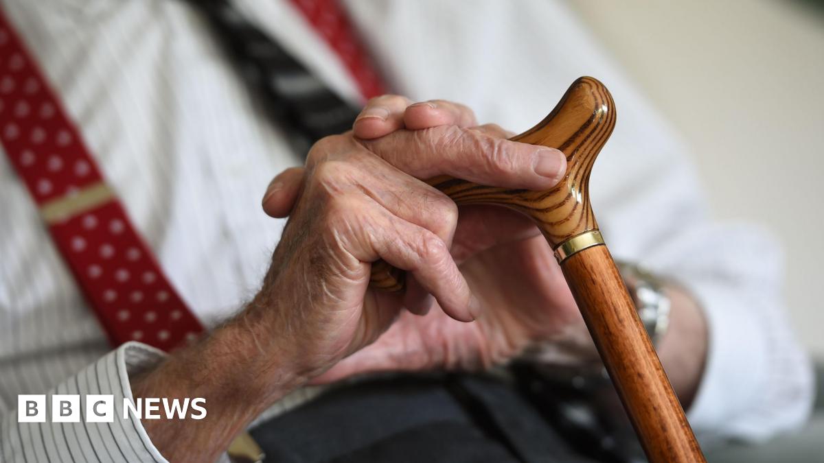 Newcastle City Council's adult social care services told to improve