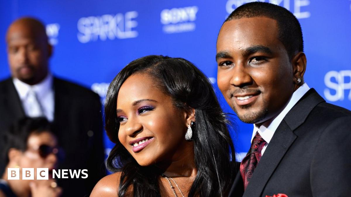 Bobbi Kristina death case Judge awards 36m damages BBC News(02)