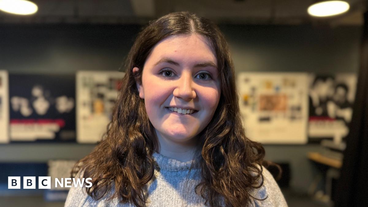 bbc.co.uk - Lili Busby - It has solidified my passion for music' - the gigs run by teenagers