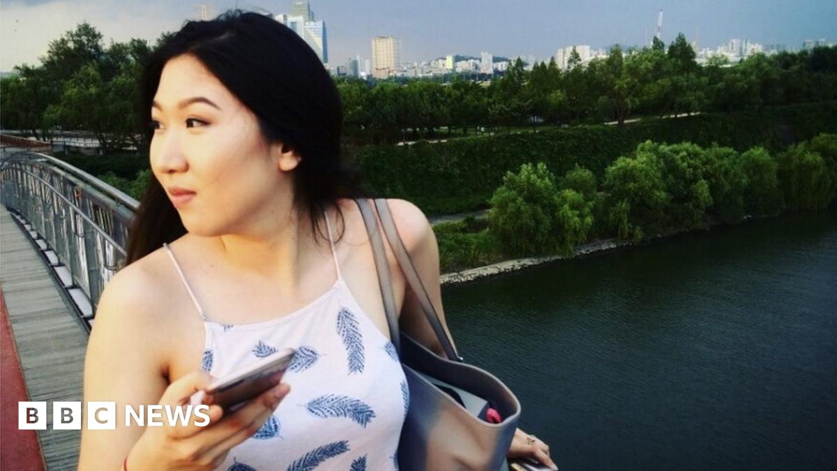 'I lost my entire family to a cult': How one woman escaped Grace Road