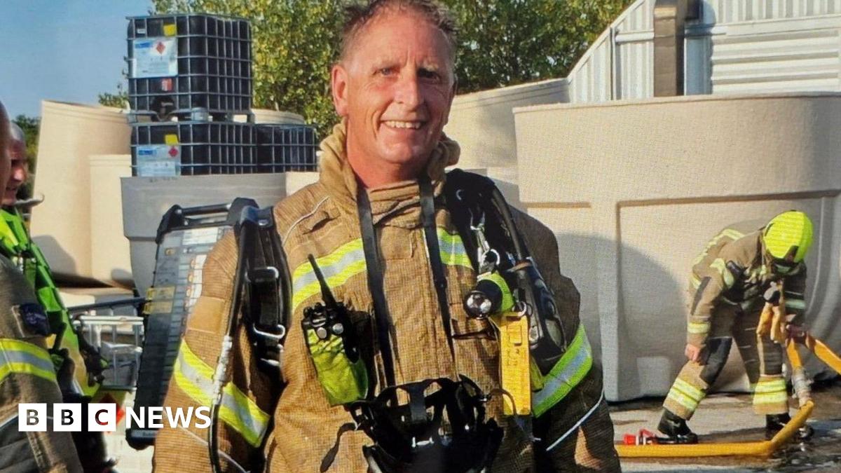 Thousands of retained firefighters owed pension payments, union says