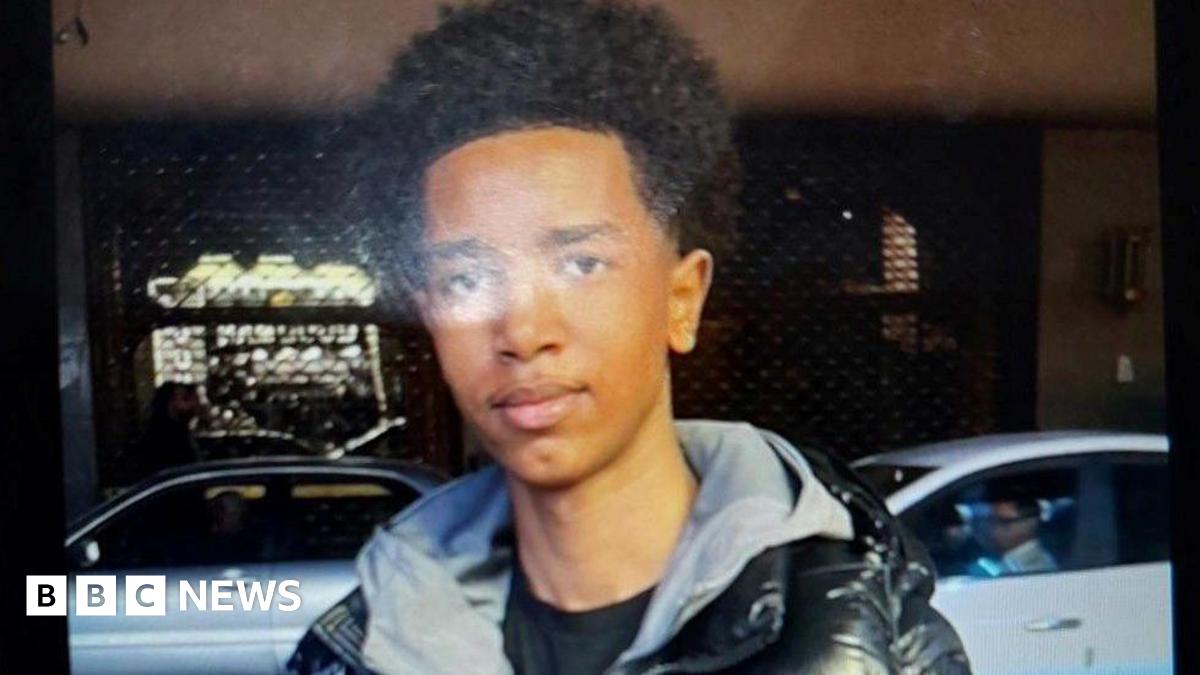 Concern for missing Sheffield teen with facial injuries