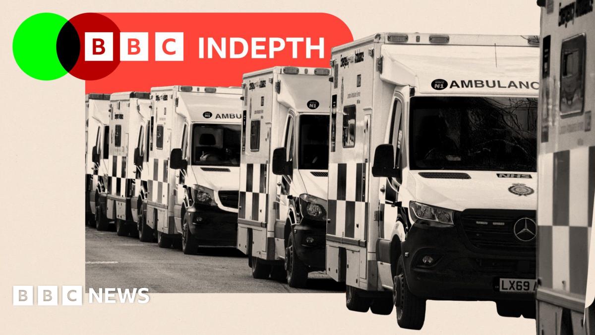 
                            Why the NHS still wastes billions on patients who shouldn't be in hospital