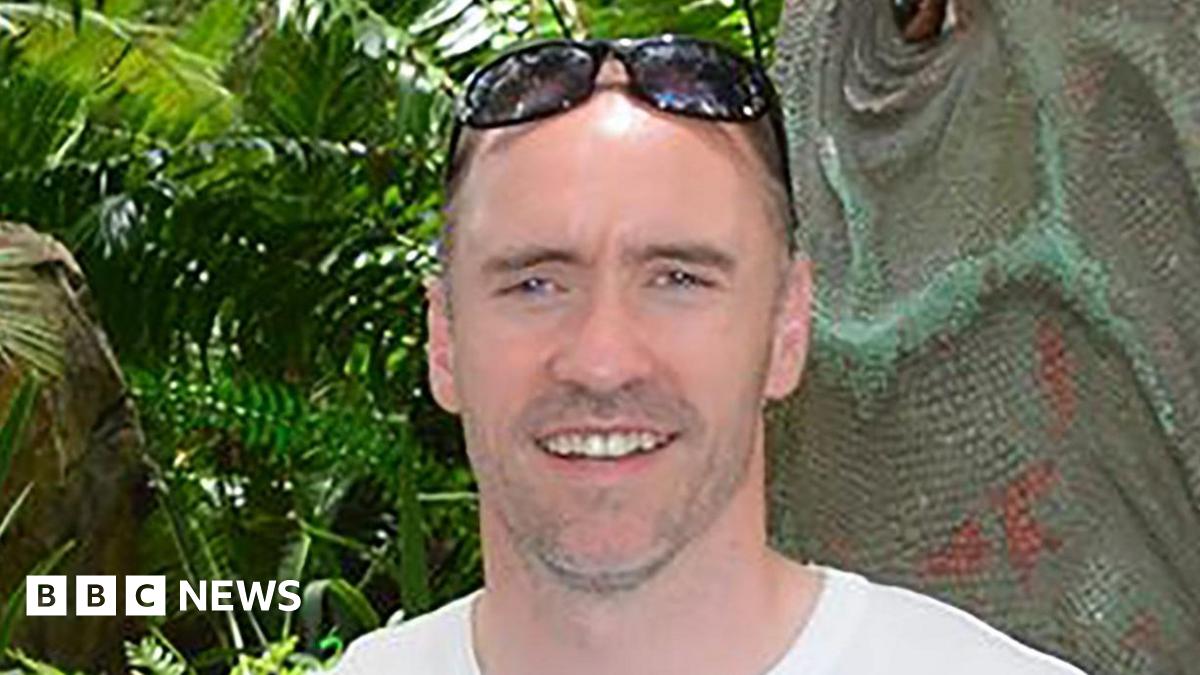 Paul Doyle in court over Liverpool FC parade crash