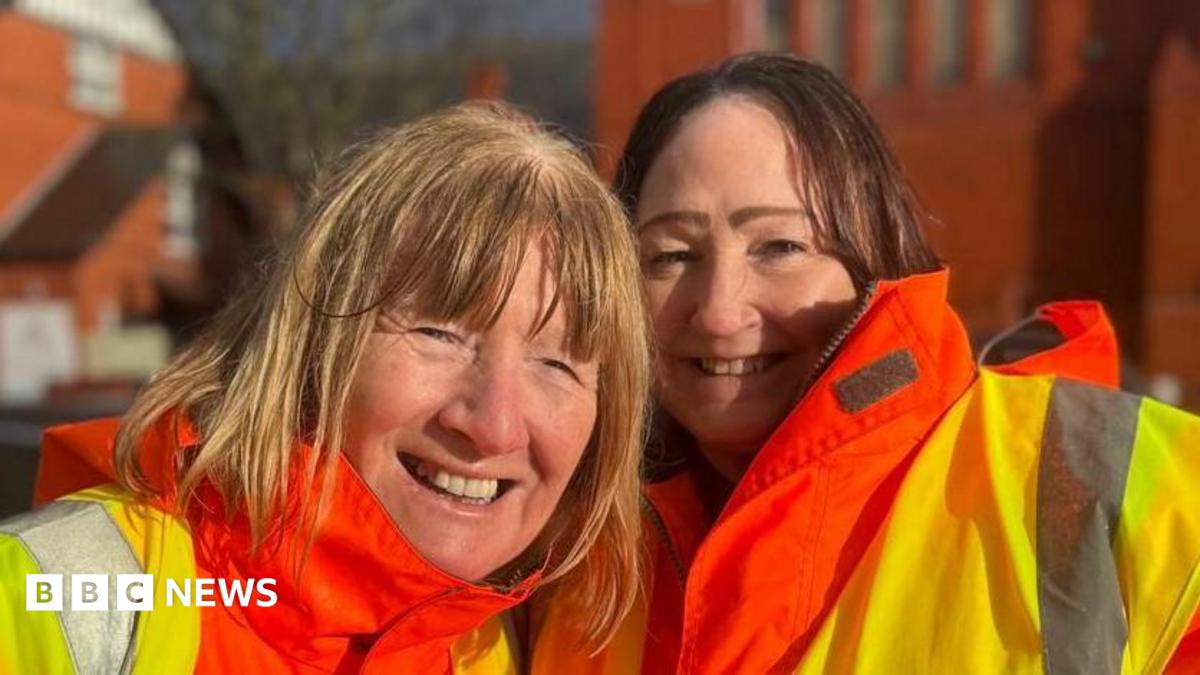 ‘Taking pride in Bootle has helped us make new friends’  www.bbc.co.uk