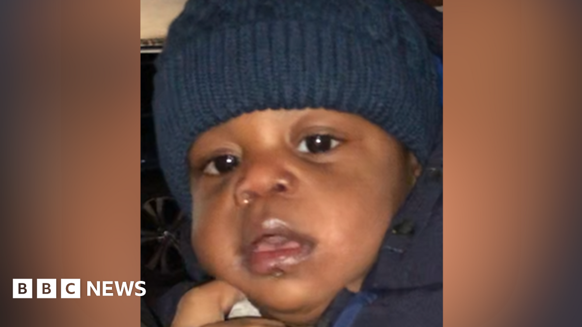 Couple sentenced for killing eight-month-old son in Bedfordshire