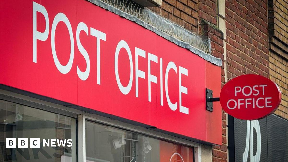 Ask HD: How should the UK Post Office problem be solved?