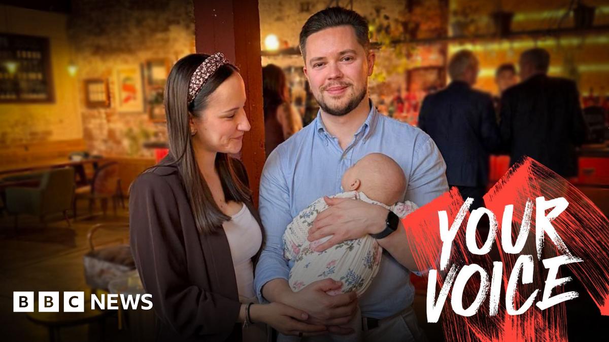 Student loans: Graduates, parents and students speak to BBC about their experiences