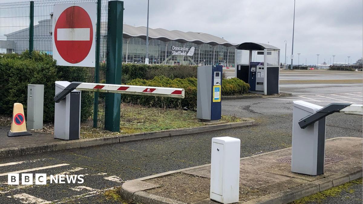 Doncaster Sheffield Airport: Flight risk or soaring success?