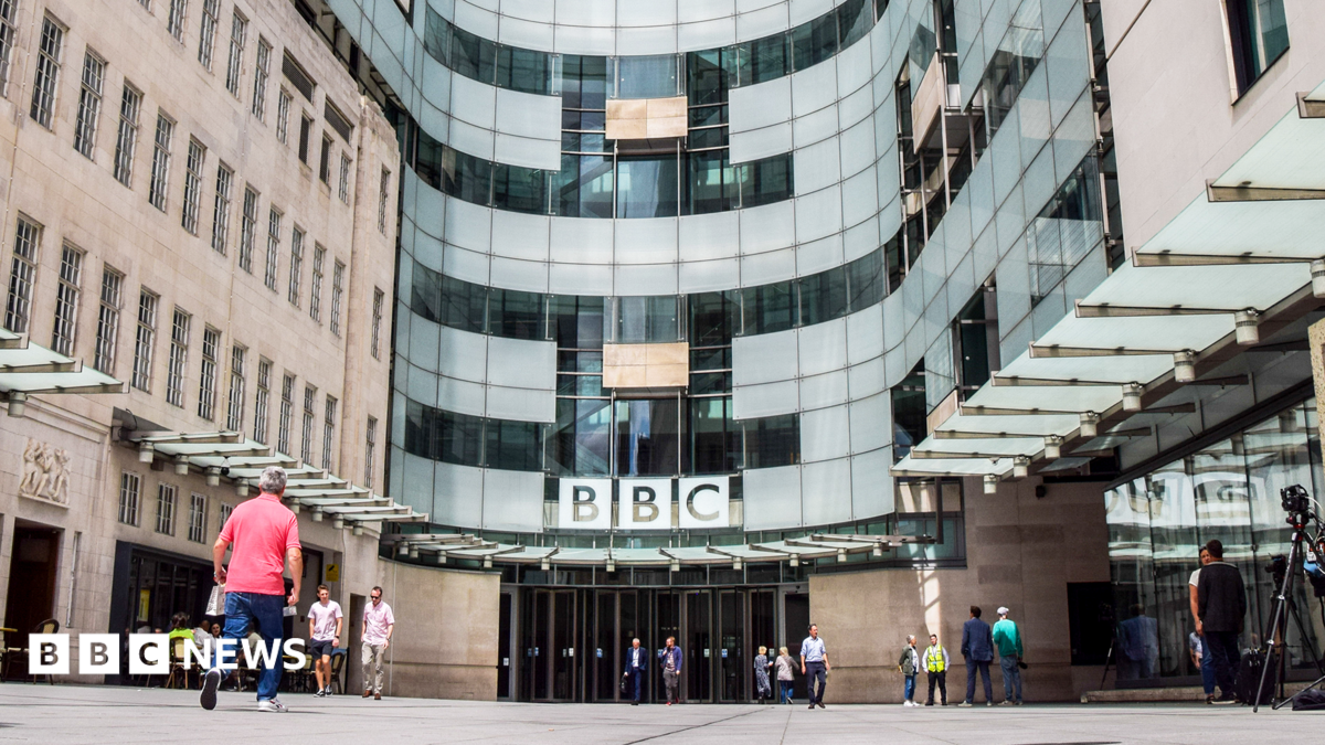 BBC Annual Report Presses for New Funding Model Beyond Licence Fee