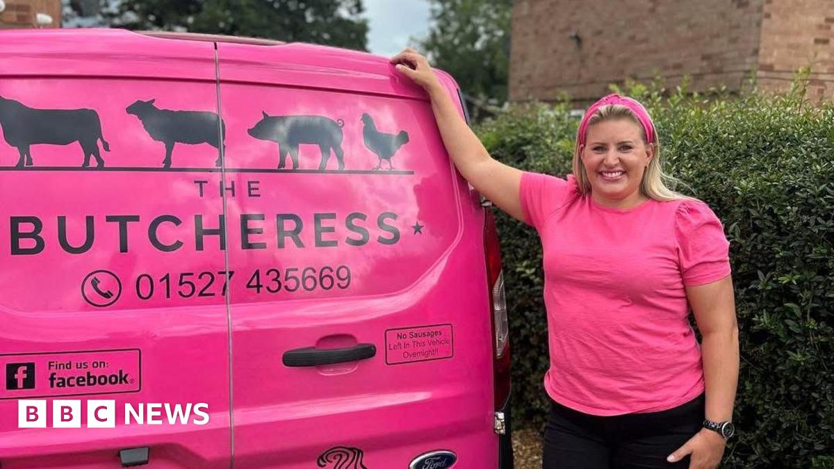 Hagley butcher calls for more support as business folds