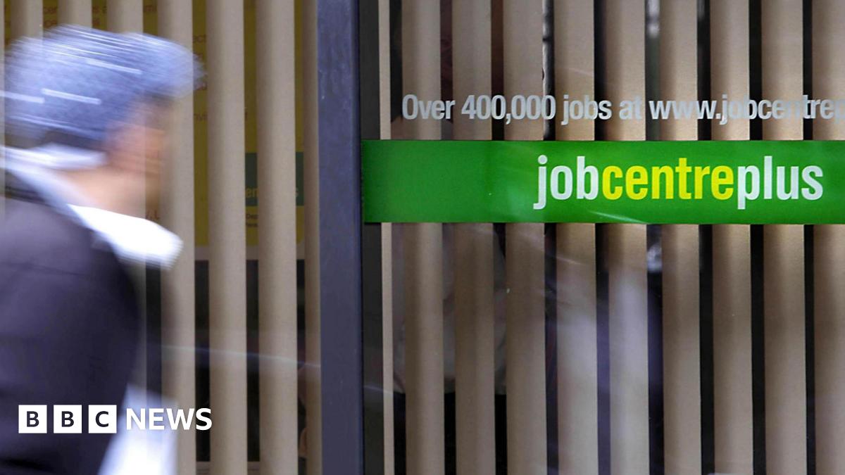 The Birmingham suburbs where one in three adults are jobless