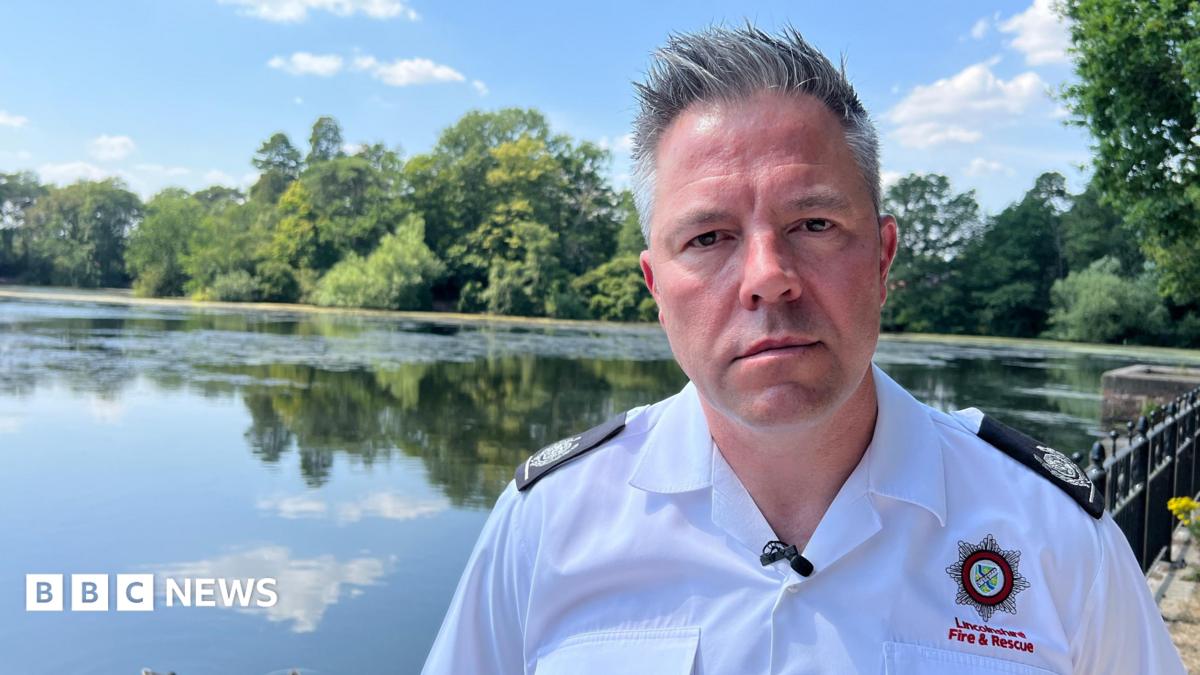 Lincolnshire and Humberside fire crews facing 'non-stop' demand