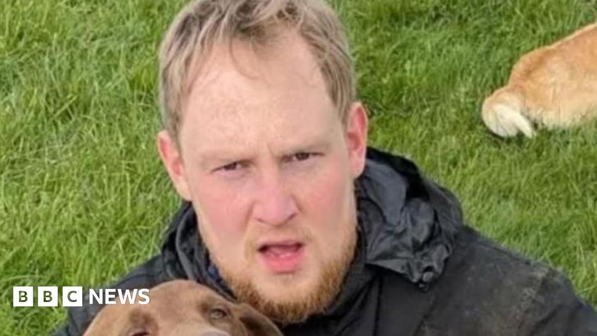 
                            Ceredigion: Rhys Jamieson sentenced to 35 years for trying to kill baby daughter