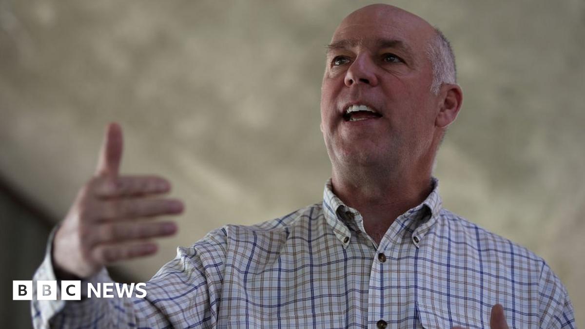 US Republican Greg Gianforte charged over Guardian reporter 'body slam(02)