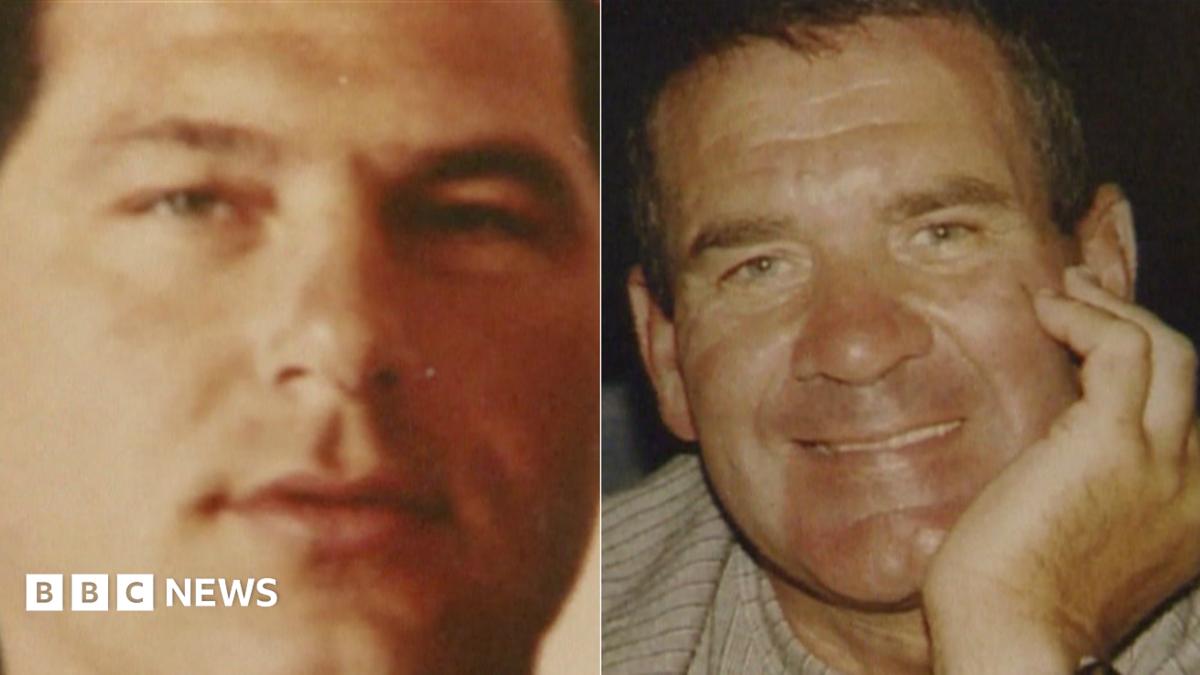 Essex Boys Killers Told To Accept Fate As Evidence Reviewed BBC News essex-boys-killers-told-to-accept-fate-as-evidence-reviewed-bbc-news