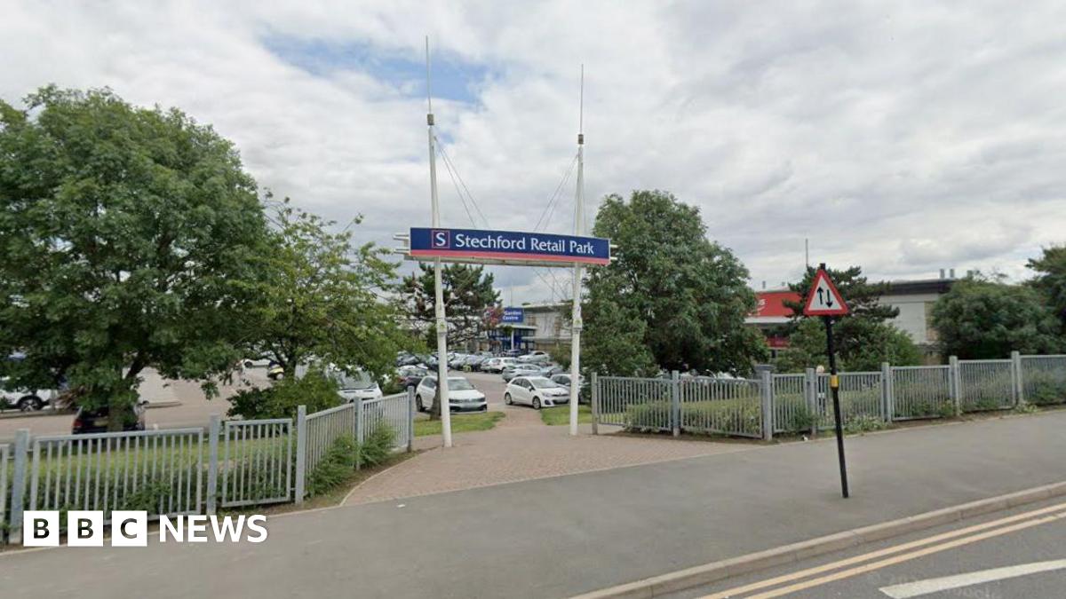 Stechford dispersal order issued over Birmingham anti-social behaviour