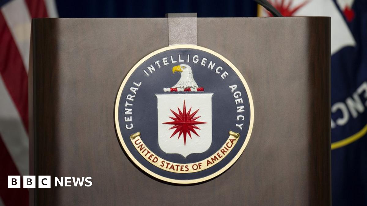 FBI and CIA launch criminal investigation into 'malware leaks' BBC News