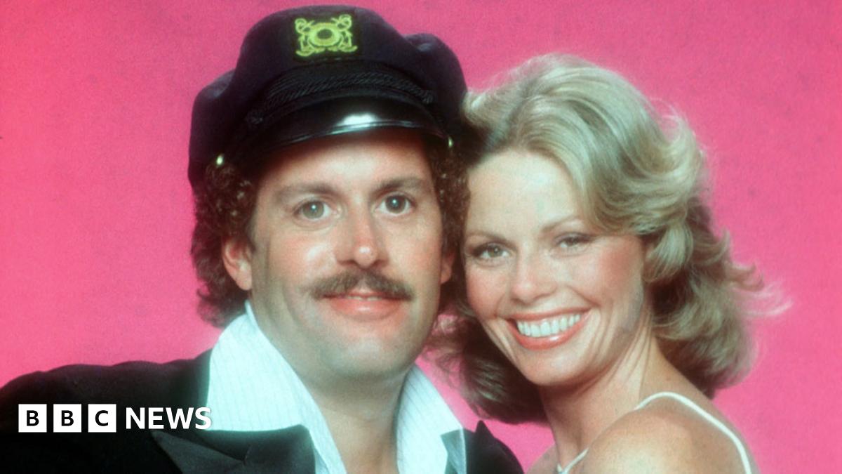 Love Will Keep Us Together star Daryl Dragon dies